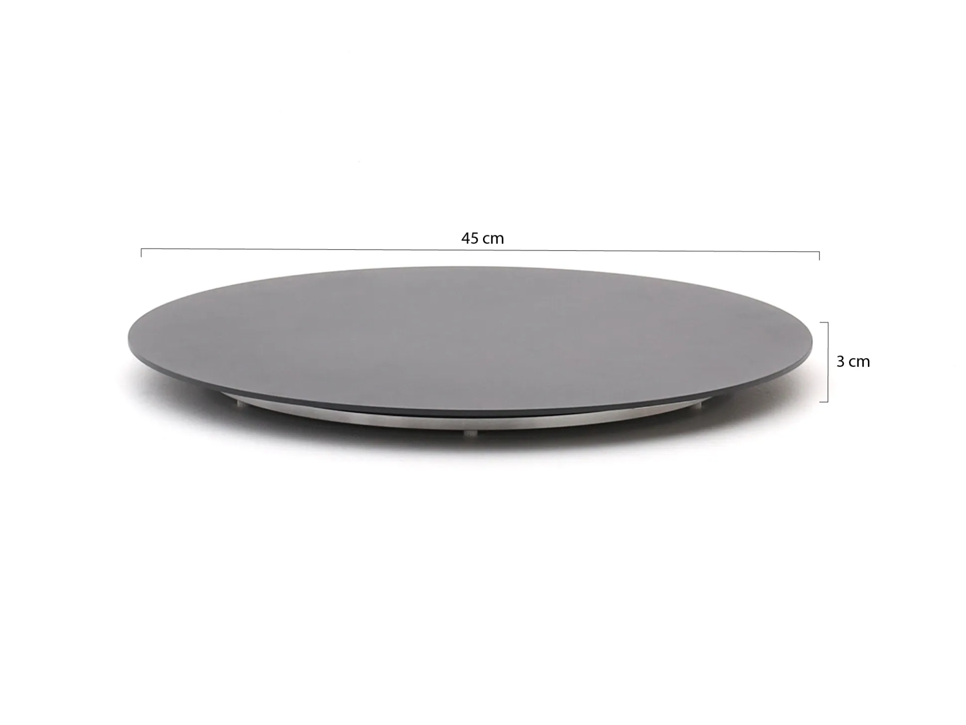 Manifesto Lazy Susan draaiplateau ø 45cm