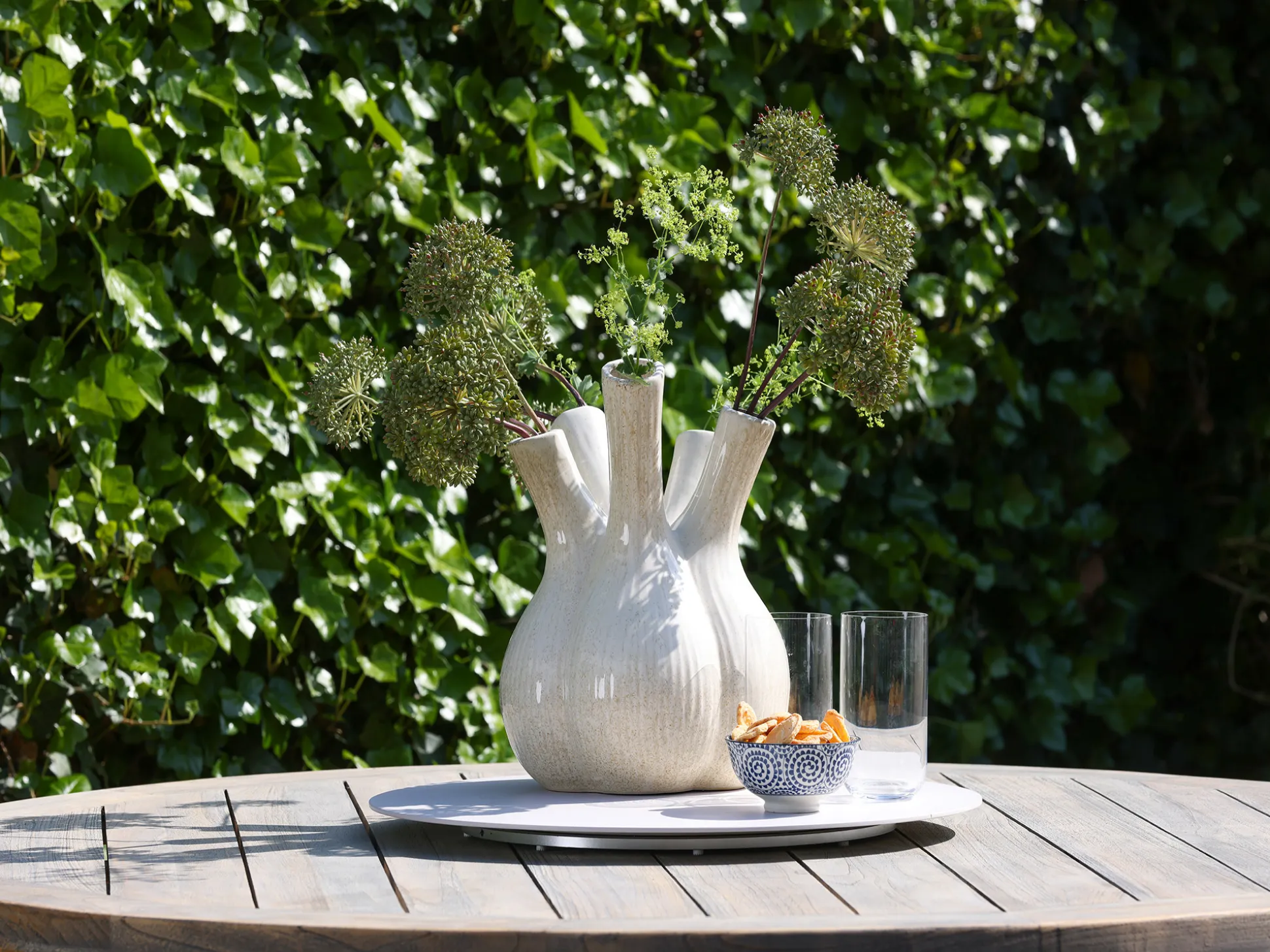 Manifesto Lazy Susan draaiplateau ø 55cm