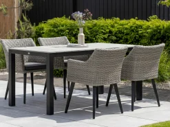 Manifesto Matese dining tuinstoel