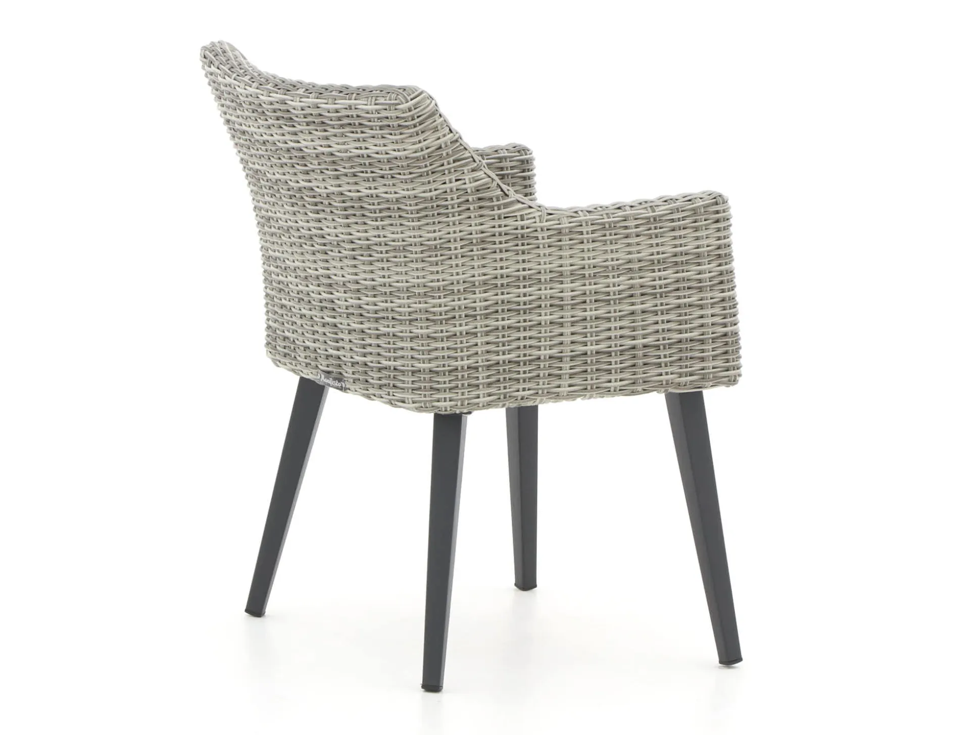Manifesto Matese dining tuinstoel