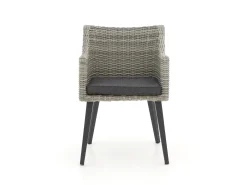 Manifesto Matese/Fidenza ovaal 180cm dining tuinset 7-delig
