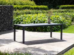Manifesto Matese/Menzano 220cm dining tuinset 7-delig