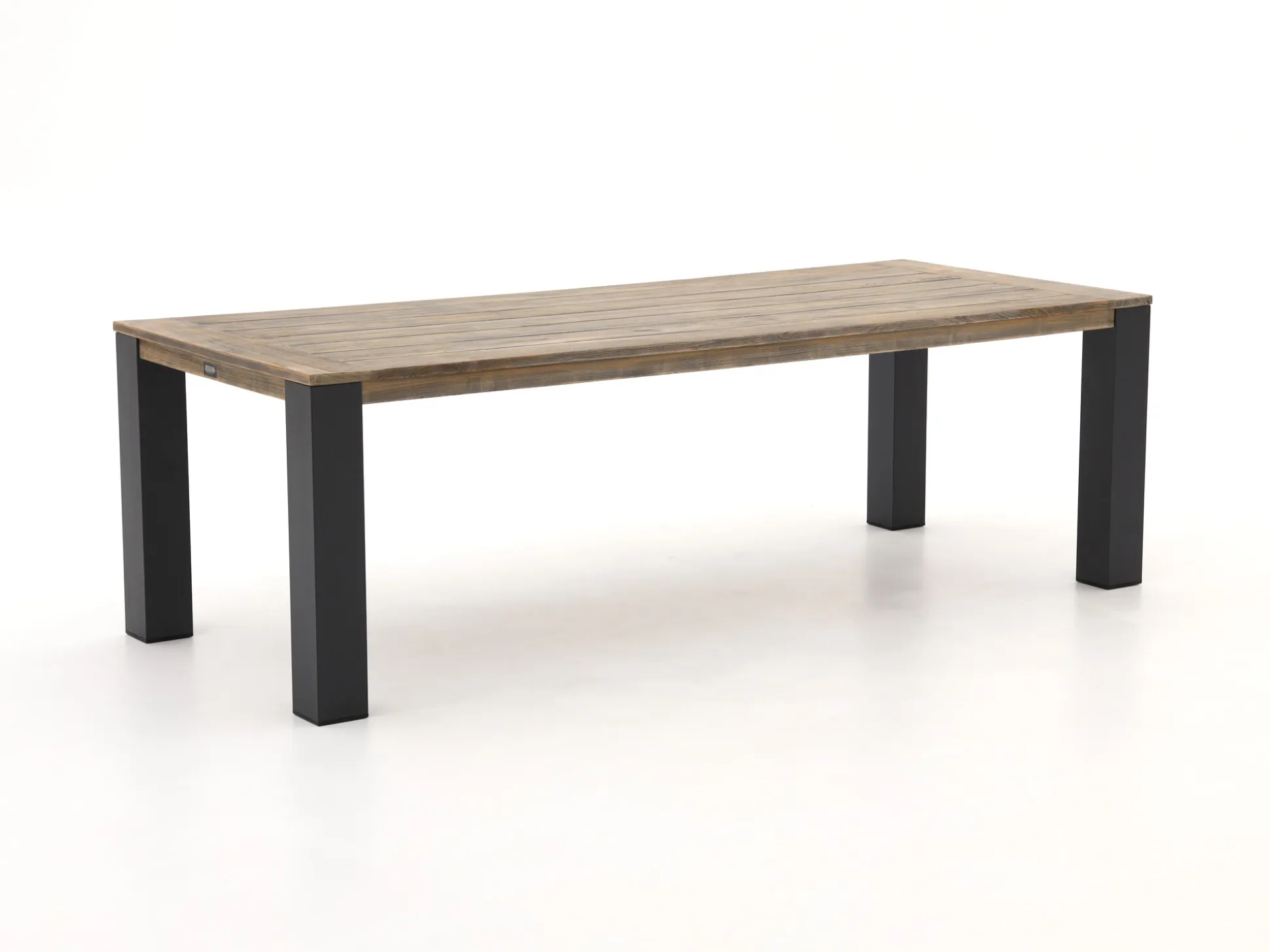 Manifesto Matese/ROUGH-X 240cm dining tuinset 7-delig