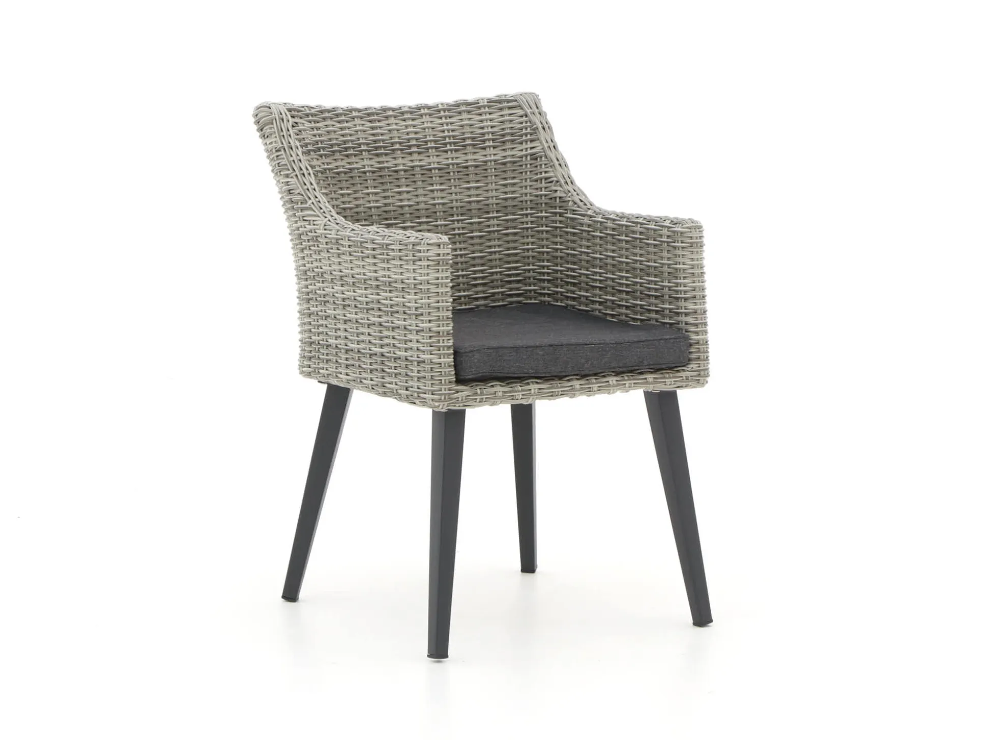 Manifesto Matese/Sora 220cm dining tuinset 7-delig