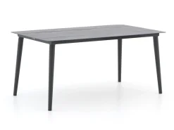 Manifesto Matese/Sora 160cm dining tuinset 5-delig
