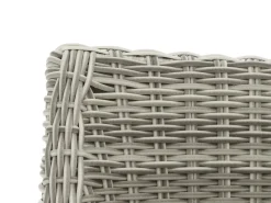 Manifesto Matese/Sora 90cm dining tuinset 3-delig