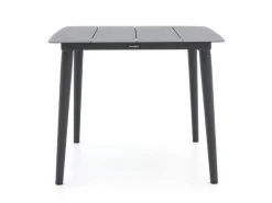 Manifesto Matese/Sora 90cm dining tuinset 3-delig