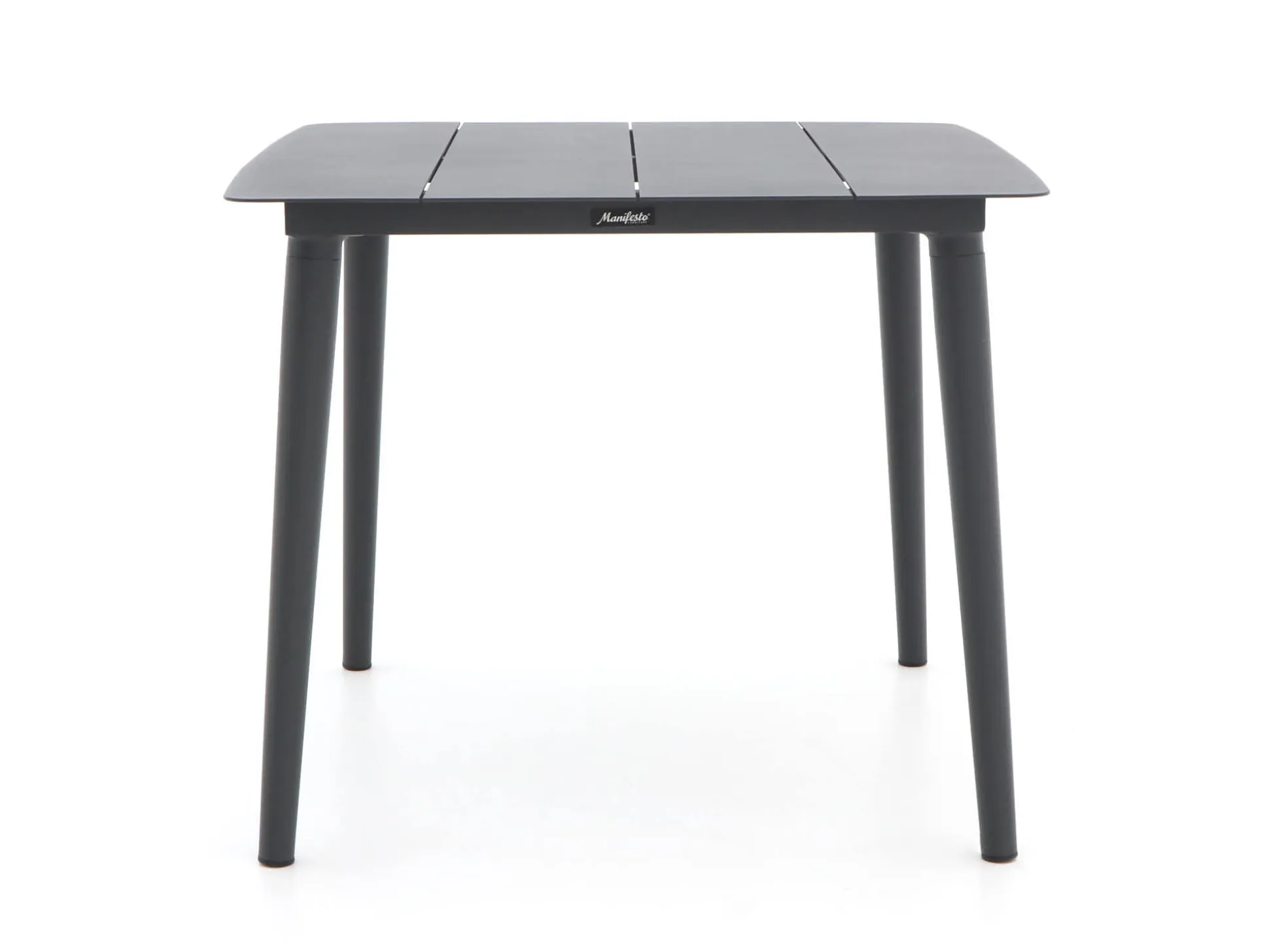 Manifesto Matese/Sora 90cm dining tuinset 3-delig