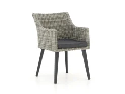 Manifesto Matese/Sora 90cm dining tuinset 3-delig