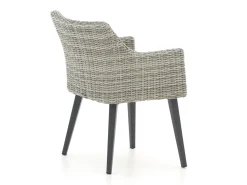 Manifesto Matese/Sora 90cm dining tuinset 3-delig