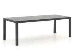 Manifesto Menzano dining tuintafel 220x90x75cm