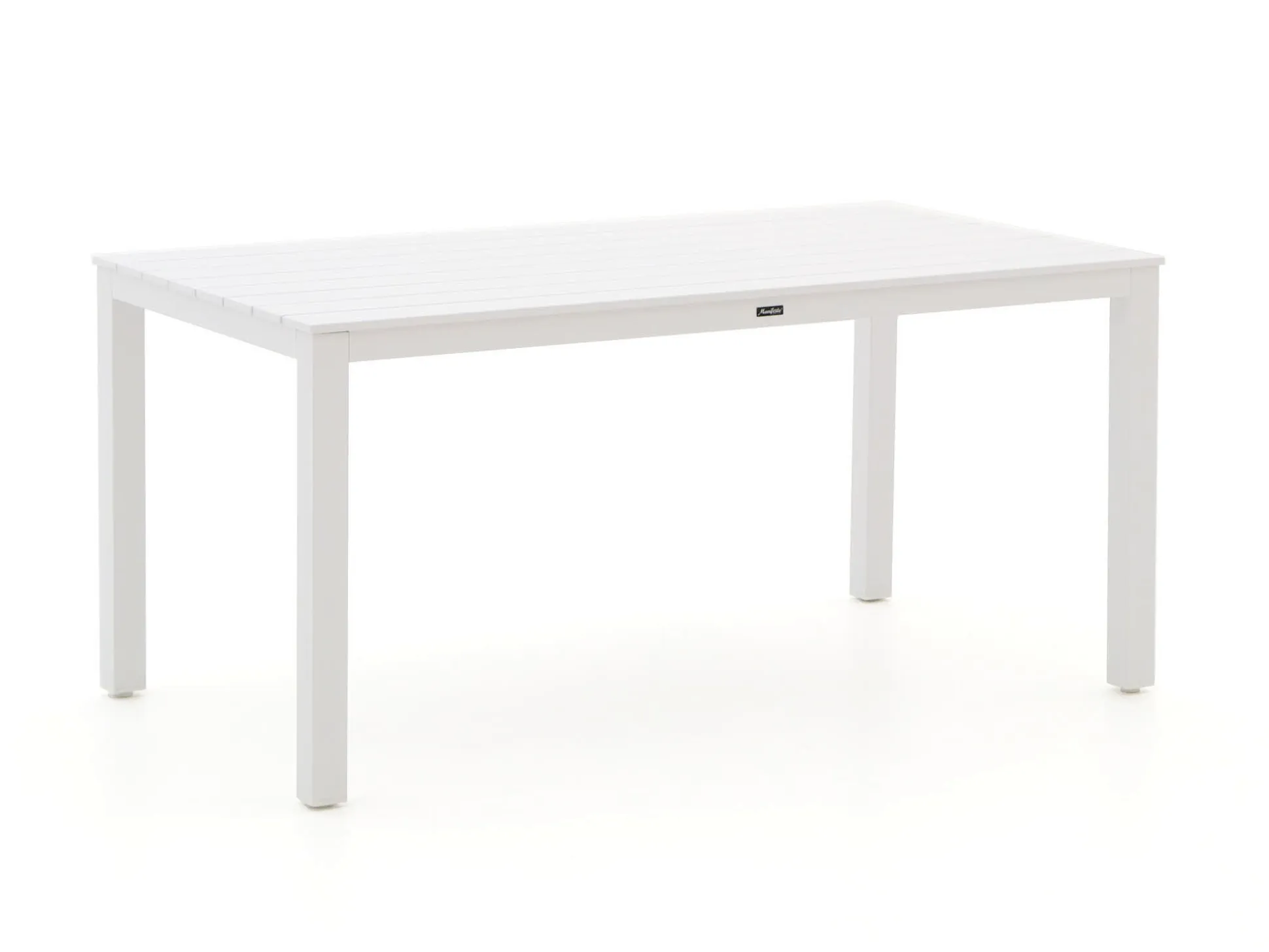 Manifesto Menzano dining tuintafel 160x90x75cm