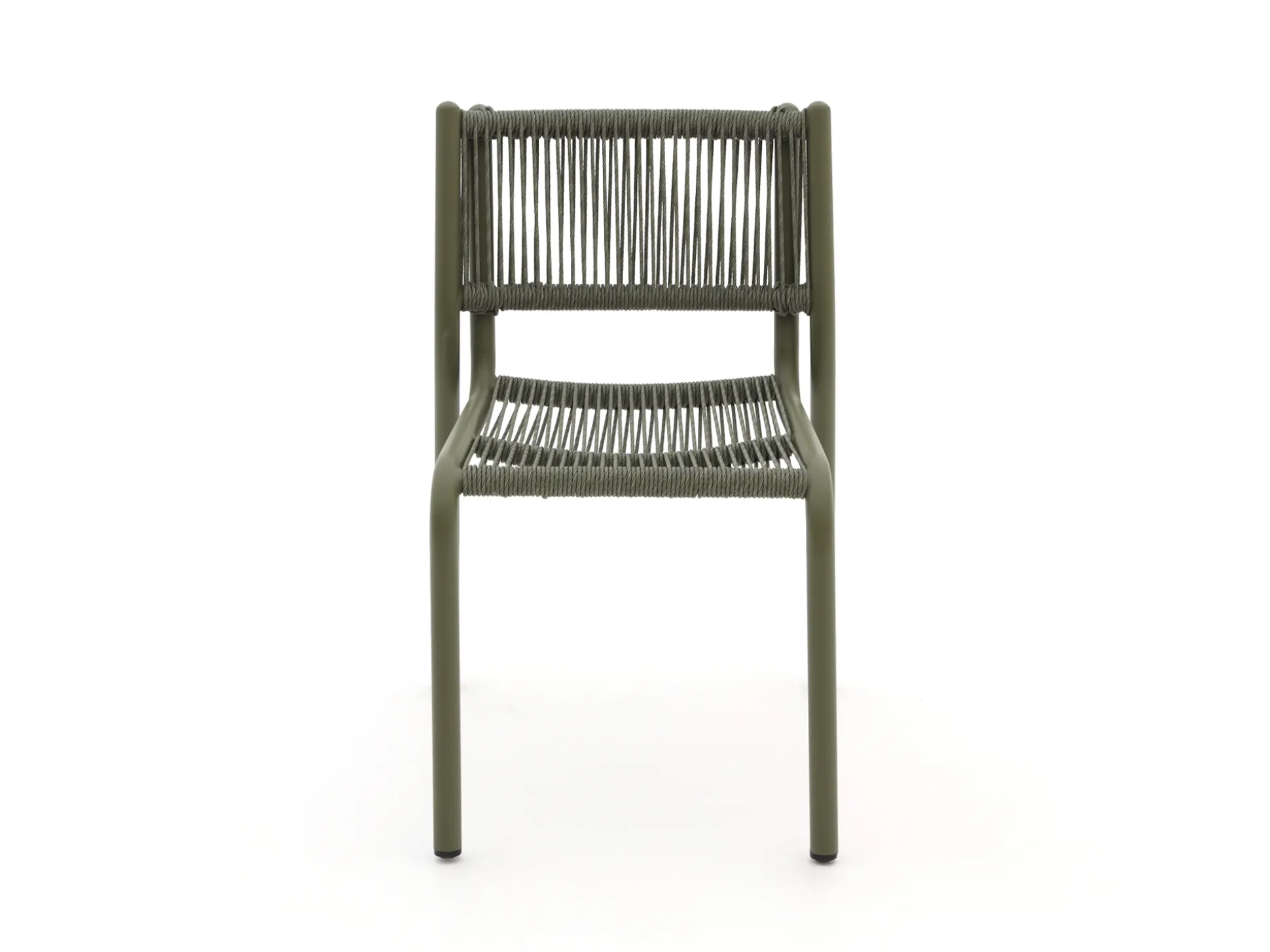 Manifesto Misurina/Aziano ø60cm dining tuinset 3-delig stapelbaar