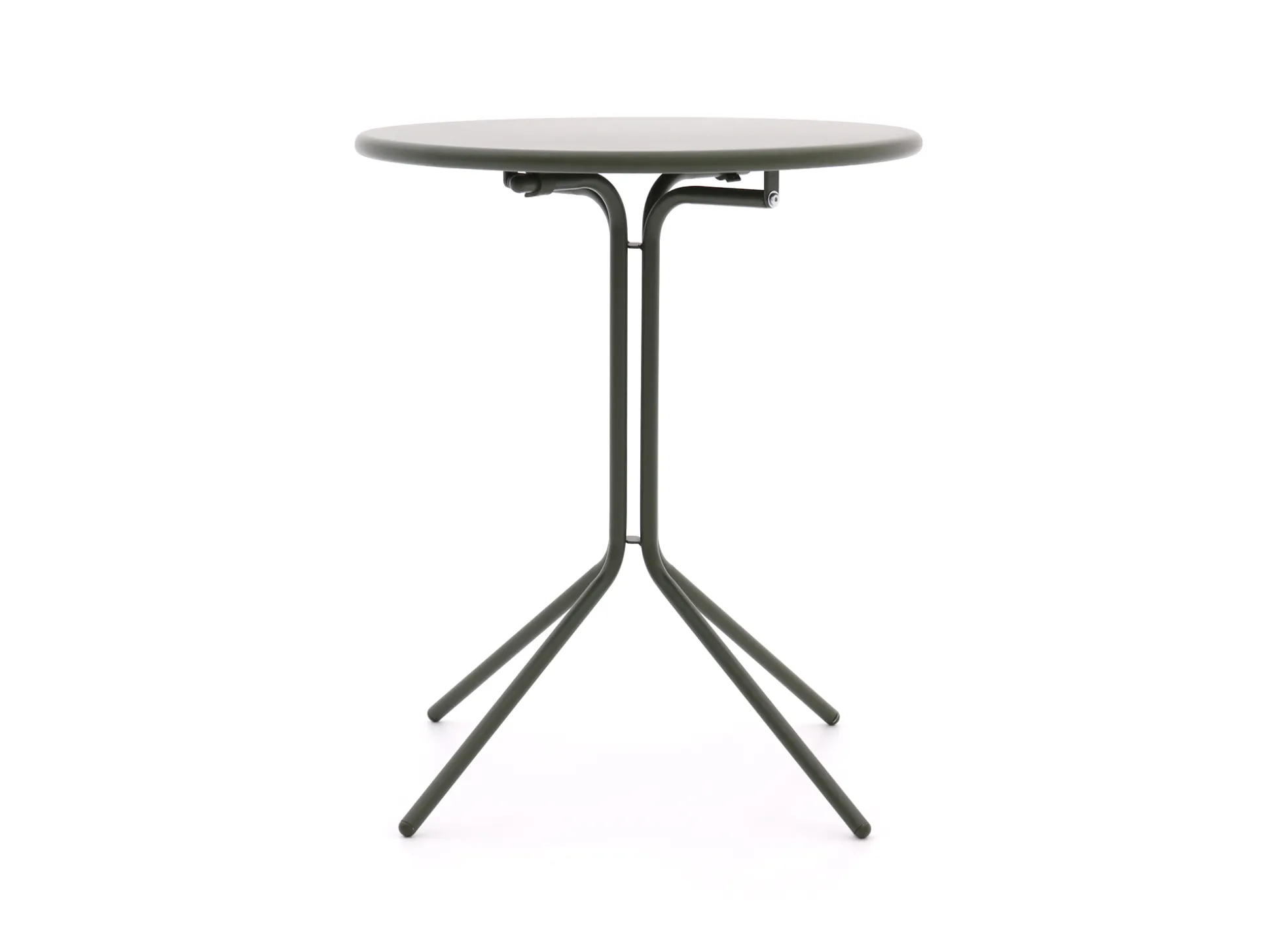 Manifesto Misurina/Aziano ø60cm dining tuinset 3-delig stapelbaar