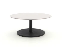 Manifesto Monticano lounge tuintafel ø 80cm (h: 35cm)