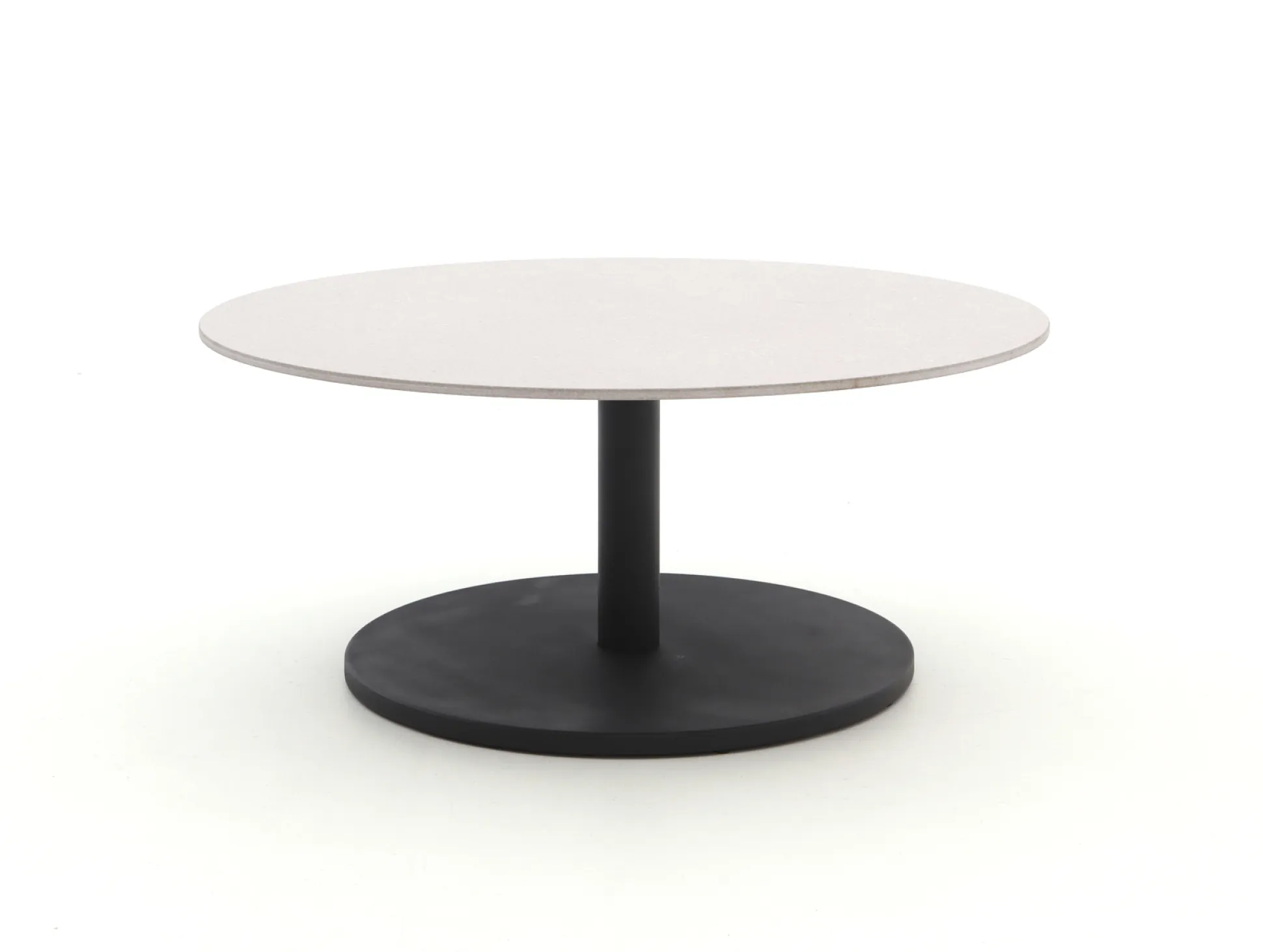 Manifesto Monticano lounge tuintafel ø 80cm (h: 35cm)