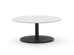 Manifesto Monticano lounge tuintafel ø 80cm (h: 35cm)