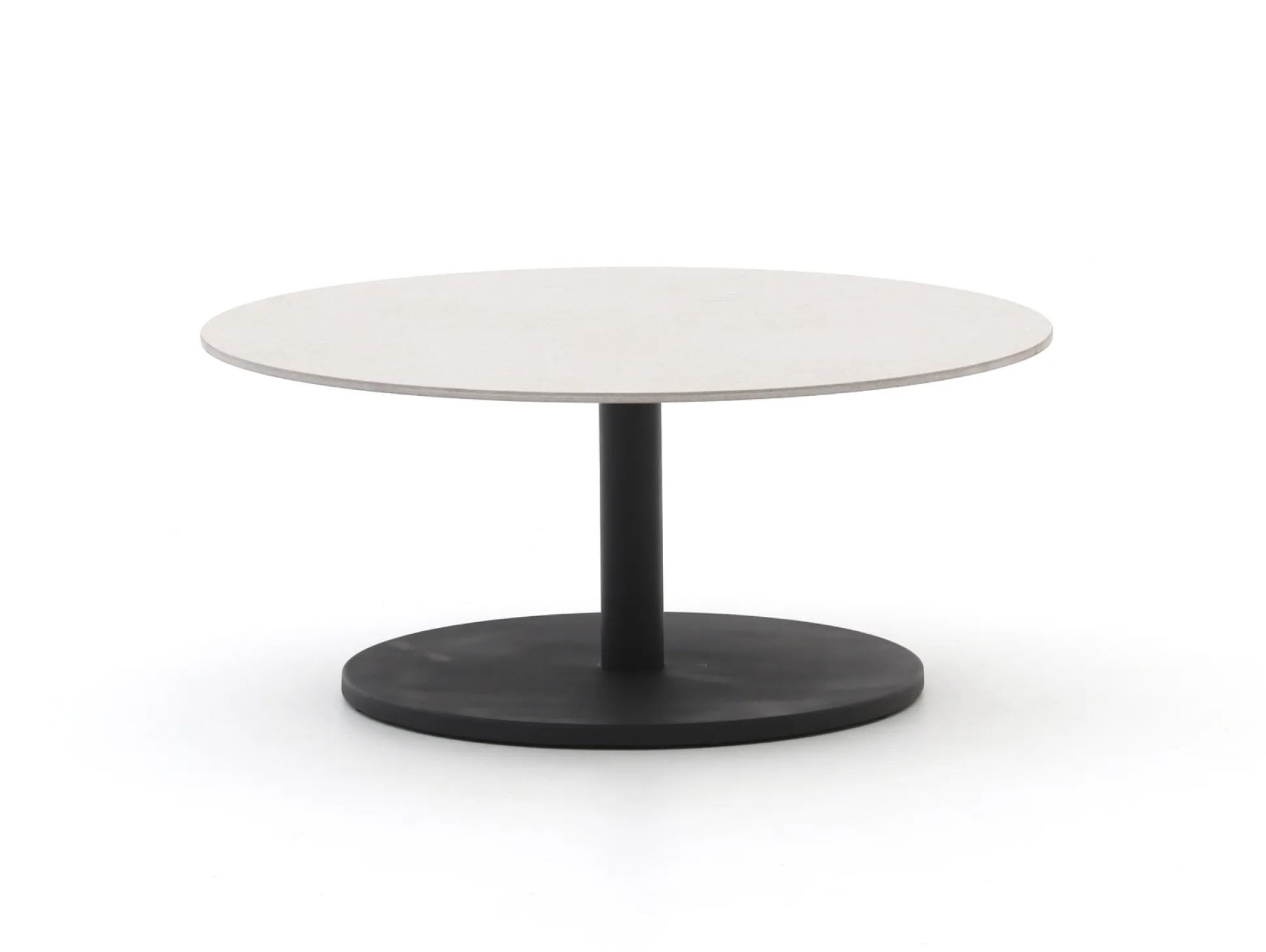 Manifesto Monticano lounge tuintafel ø 80cm (h: 35cm)