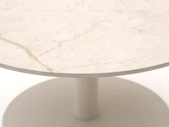 Manifesto Monticano lounge tuintafel ø 80cm (h: 35cm)