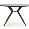 Manifesto Novara/Sora ø 127cm dining tuinset 6-delig