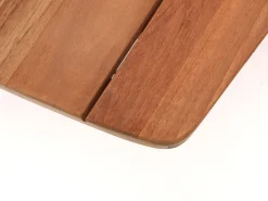 Manifesto Ortello/Induno deens ovaal 180cm dining tuinset 5-delig