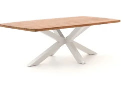 Manifesto Ortello/Induno deens ovaal 180cm dining tuinset 5-delig