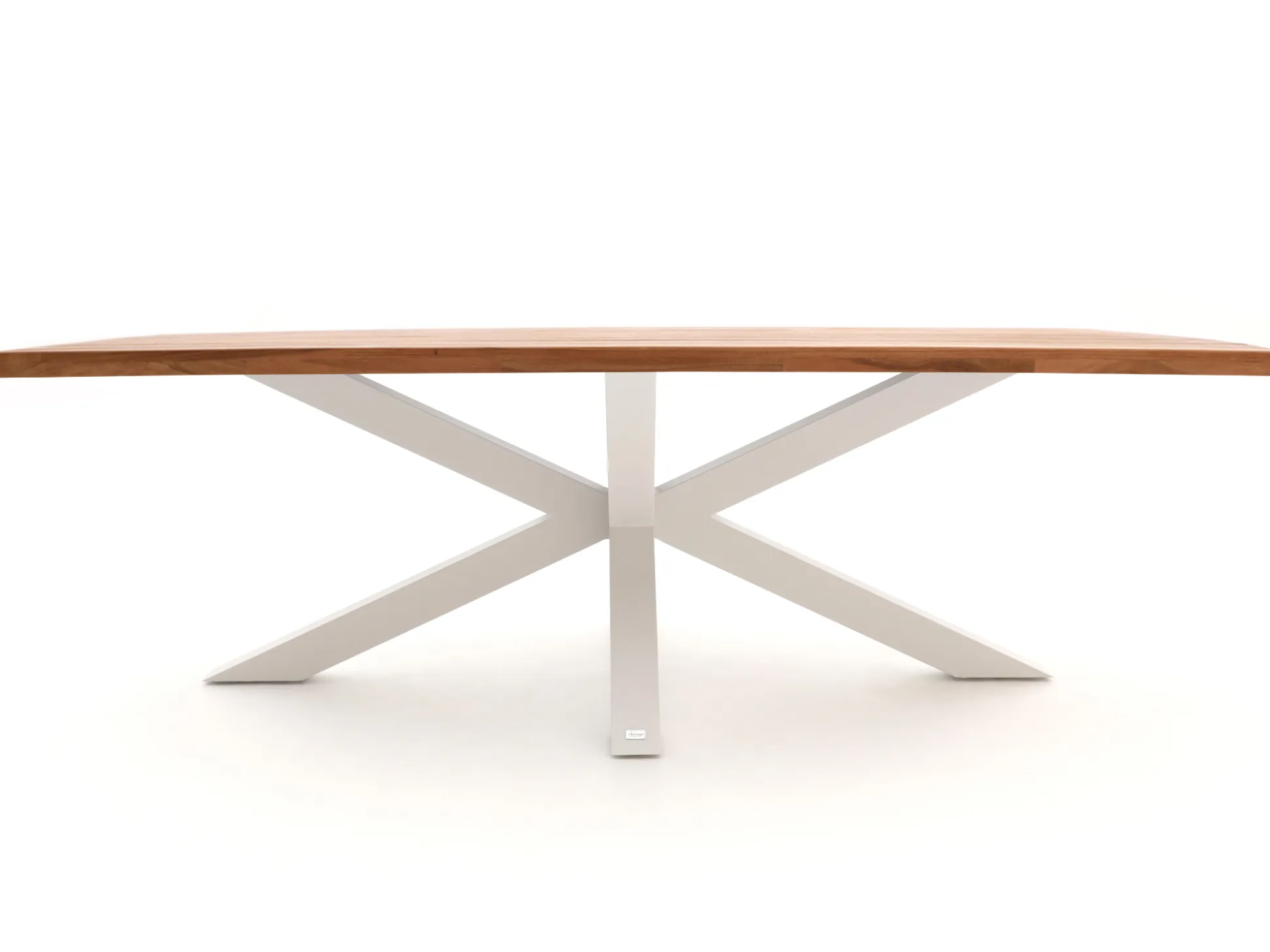 Manifesto Ortello/Induno deens ovaal 180cm dining tuinset 5-delig