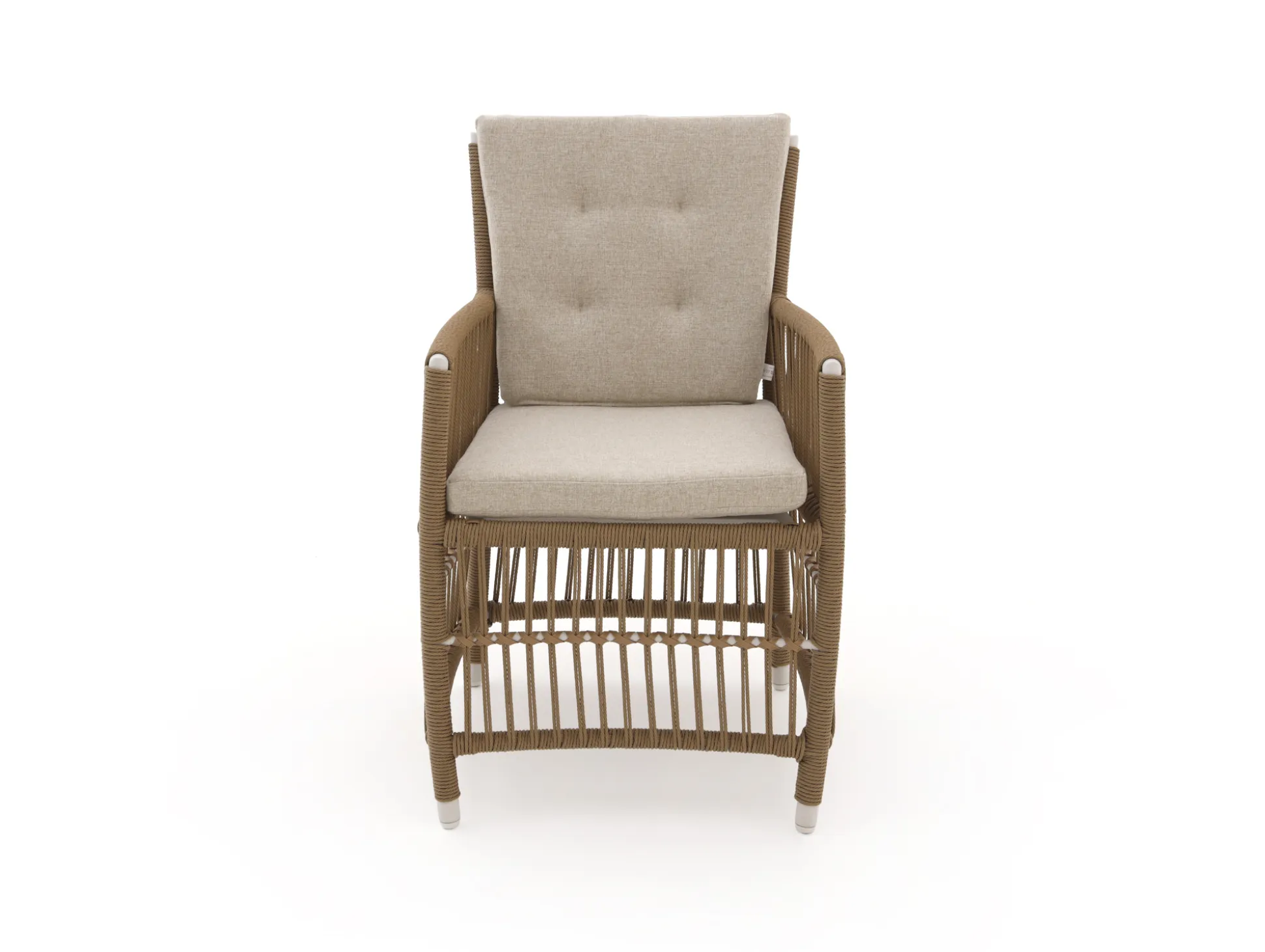 Manifesto Ortello/Linosa 180cm dining tuinset 5-delig