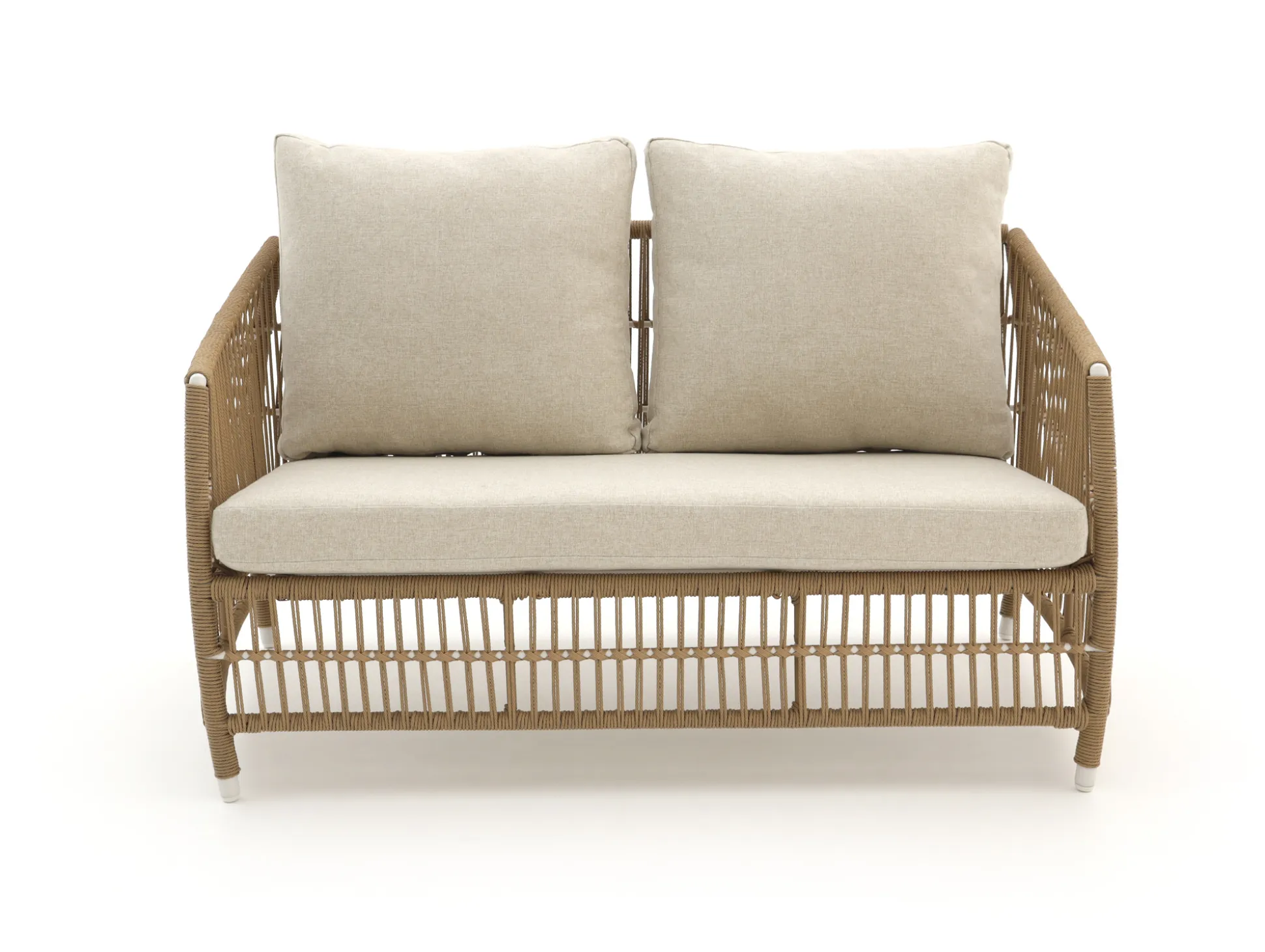 Manifesto Ortello lounge tuinbank 2-zits 143cm