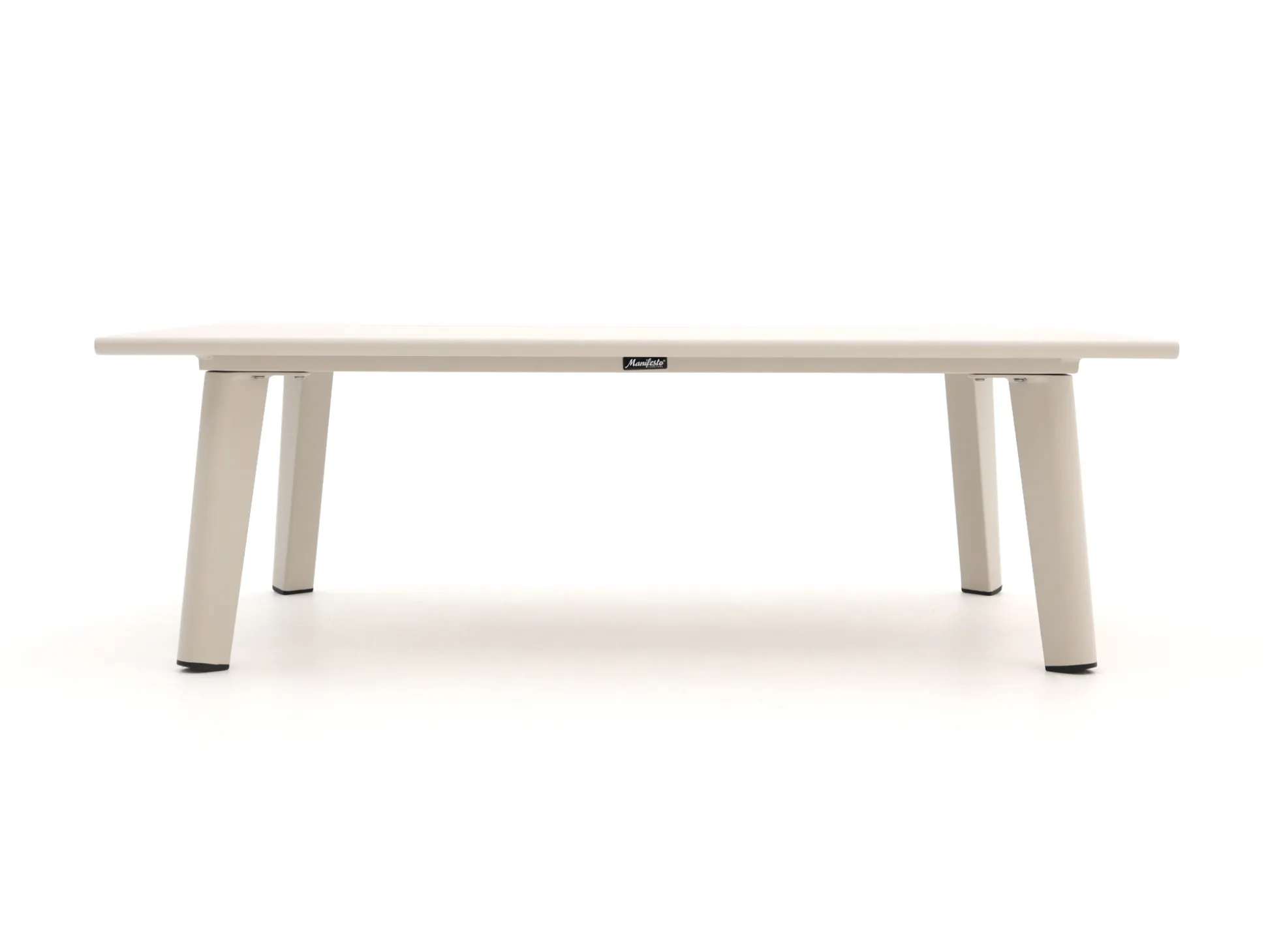 Manifesto Ortezzano lounge tuintafel 120x70x38cm