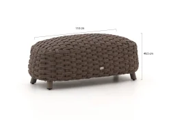Manifesto Pergine hocker 49.5x110cm