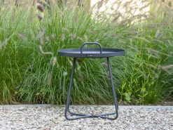 Manifesto Pito bijzet tuintafel ø 50cm (h:55cm)