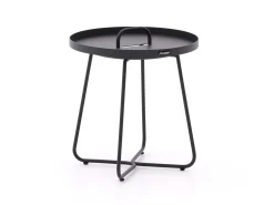 Manifesto Pito bijzet tuintafel ø 50cm (h:55cm)