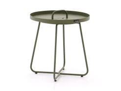 Manifesto Pito bijzet tuintafel ø 44cm (h:51cm)