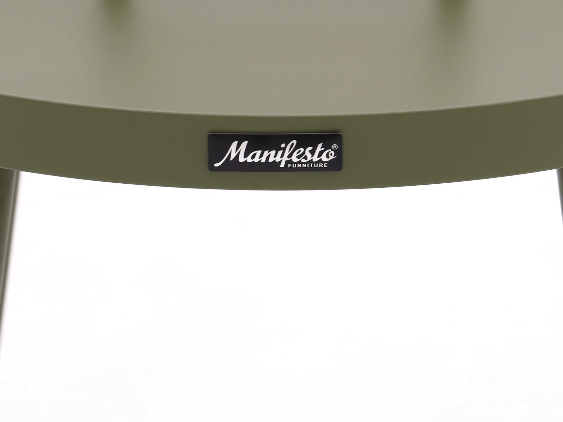 Manifesto Pito bijzet tuintafel ø 44cm (h:51cm)