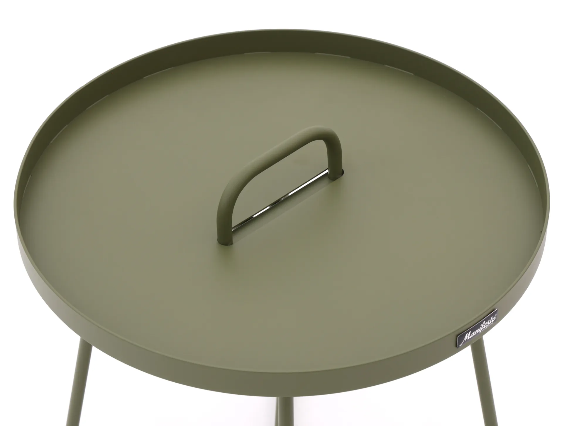 Manifesto Pito bijzet tuintafel ø 44cm (h:51cm)