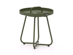 Manifesto Pito bijzet tuintafel ø 37cm (h:43cm)