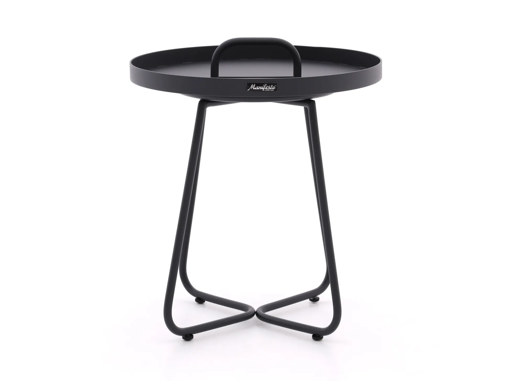 Manifesto Pito bijzet tuintafel ø 44cm (h:51cm)