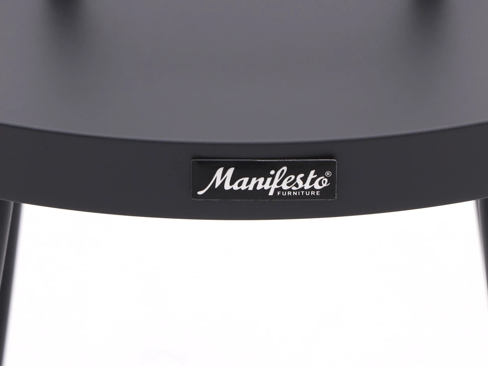 Manifesto Pito bijzet tuintafel ø 44cm (h:51cm)