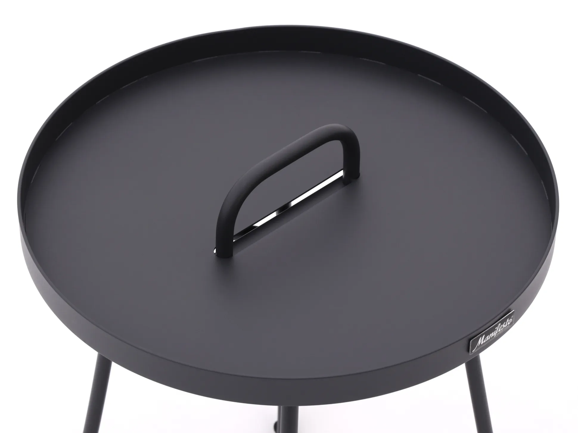 Manifesto Pito bijzet tuintafel ø 44cm (h:51cm)