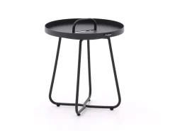 Manifesto Pito bijzet tuintafel ø 44cm (h:51cm)