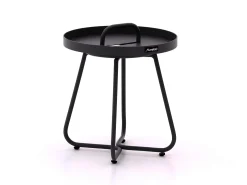 Manifesto Pito bijzet tuintafel ø 37cm (h:43cm)