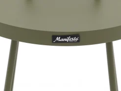 Manifesto Pito bijzet tuintafelset 3-delig