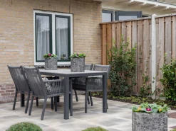 Manifesto Rivola dining tuinstoel