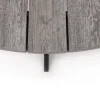 Manifesto Rivola/Fidenza ø149cm dining tuinset 7-delig
