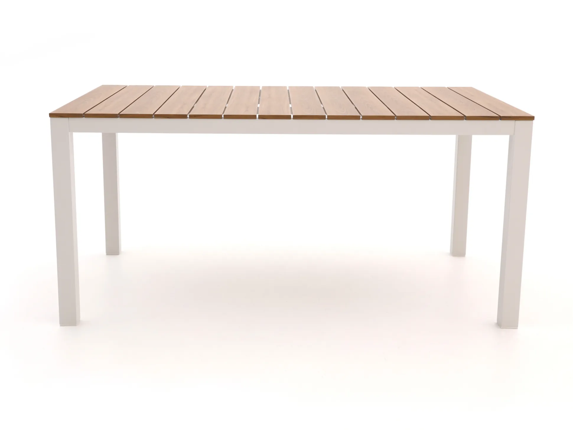 Manifesto Rivola/Fidenza 160cm dining tuinset 5-delig