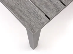 Manifesto Rivola/Fidenza 220cm dining tuinset 7-delig