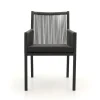 Manifesto Rivola/Induno Deens Ovaal 240cm dining tuinset 7-delig