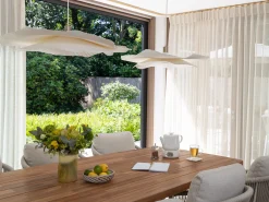 Manifesto Rivola/Induno Deens Ovaal 240cm dining tuinset 7-delig