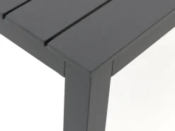 Manifesto Rivola/Menzano 160cm dining tuinset 5-delig